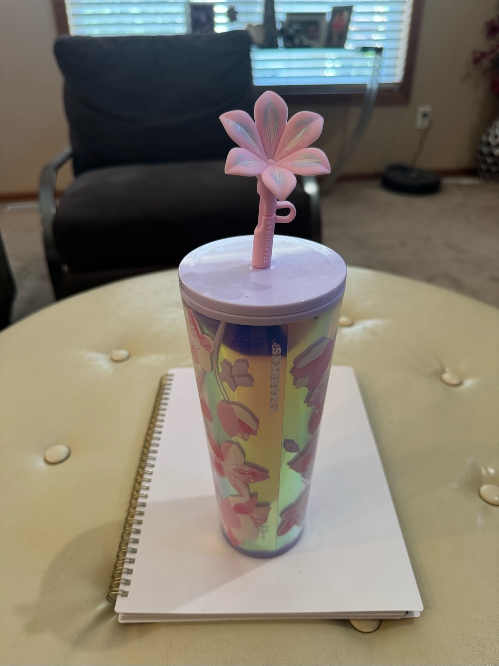 Starbucks 2024 Tumbler